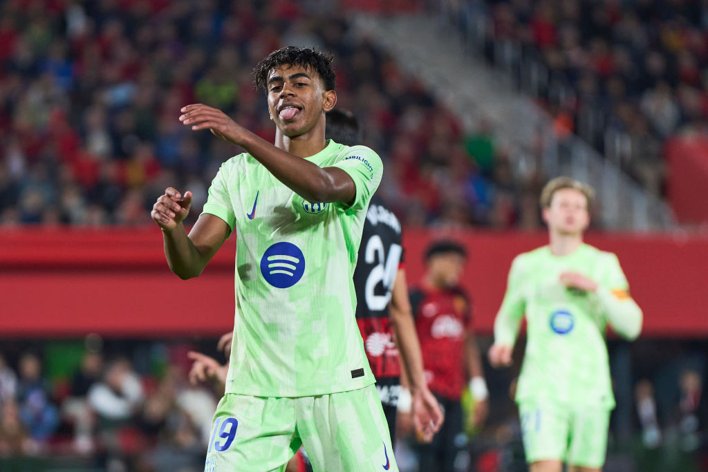 Lamine Yamal nu se dezminte! A reușit un assist spectaculos, iar apoi a oferit o declarație pe măsură