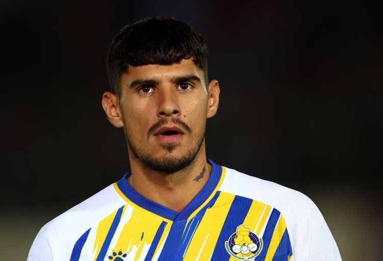 Coman, spectator la un meci demențial, &icirc;n Qatar: ce a reușit echipa sa, o nebunie!