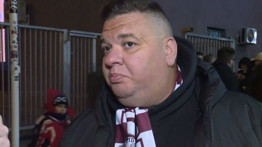 Liderii galeriei Rapidului &bdquo;tremură&ldquo;: ultima decizie a instanței pune gaz pe foc