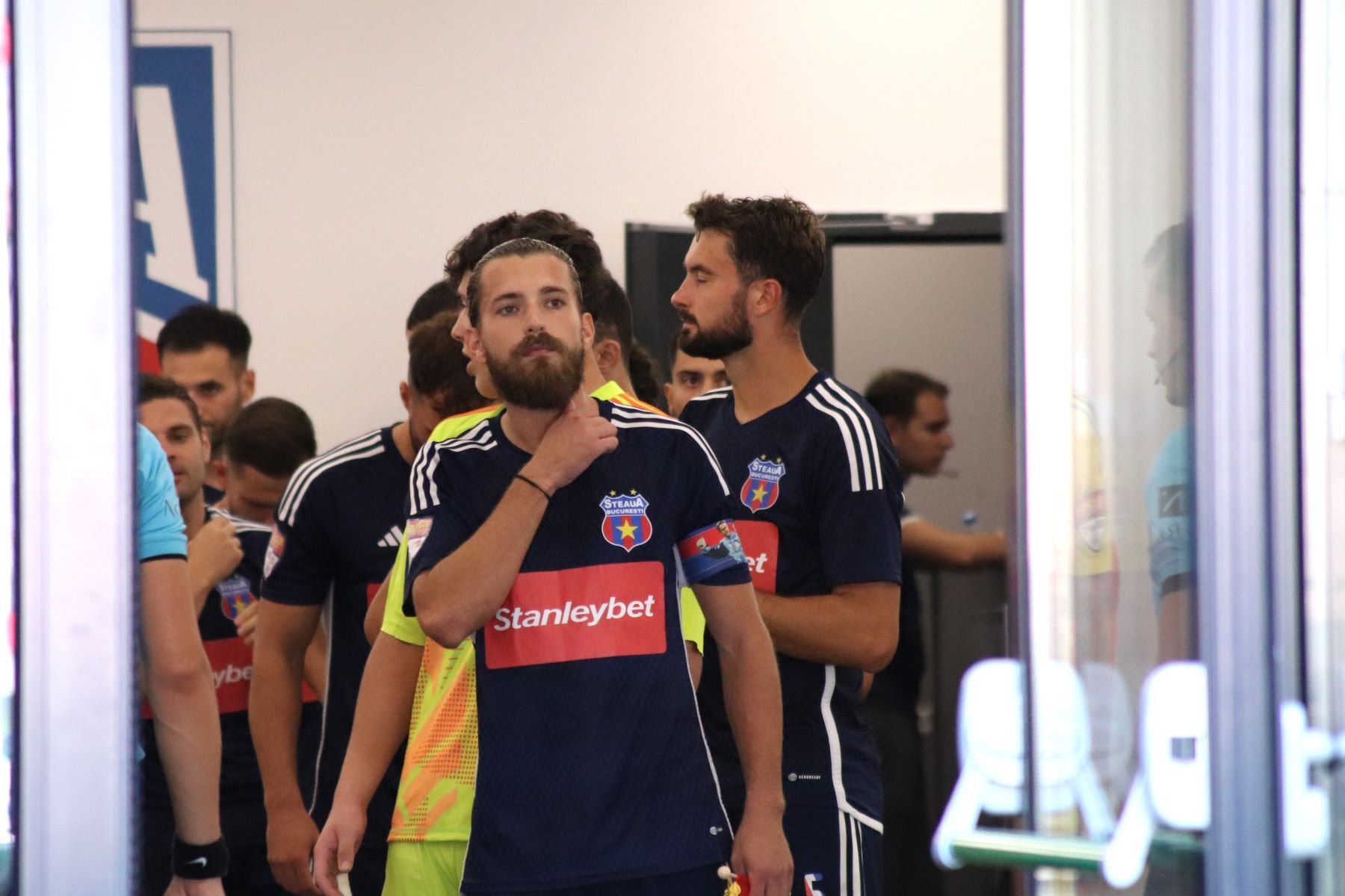 Mercato în forță pentru Poli Timișoara. A transferat și o vedetă de la Steaua