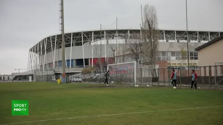 Stephane Drăghici se destăinuie! Reportaj cu fotbalistul Stelei (4 decembrie 2024)