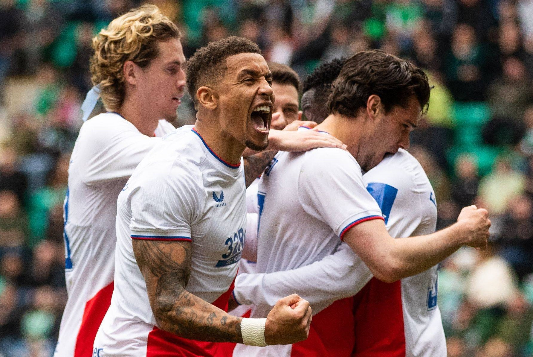 Cele două persoane care l-au ajutat pe Ianis Hagi să depășească cel mai greu moment al carierei: &rdquo;Nu voi uita niciodată!&rdquo;