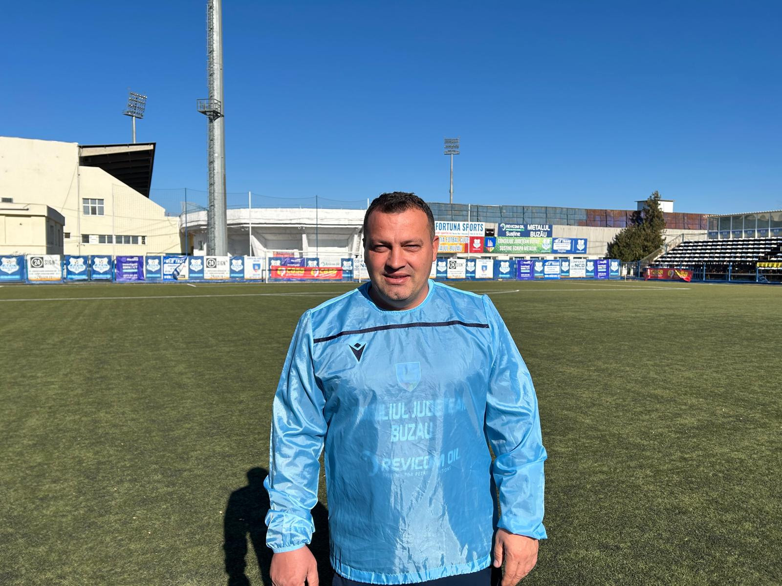 Ce a avut de zis Vali Stan după remiza cu Dinamo: &rdquo;Asta ne-a dat &icirc;ncredere&rdquo;