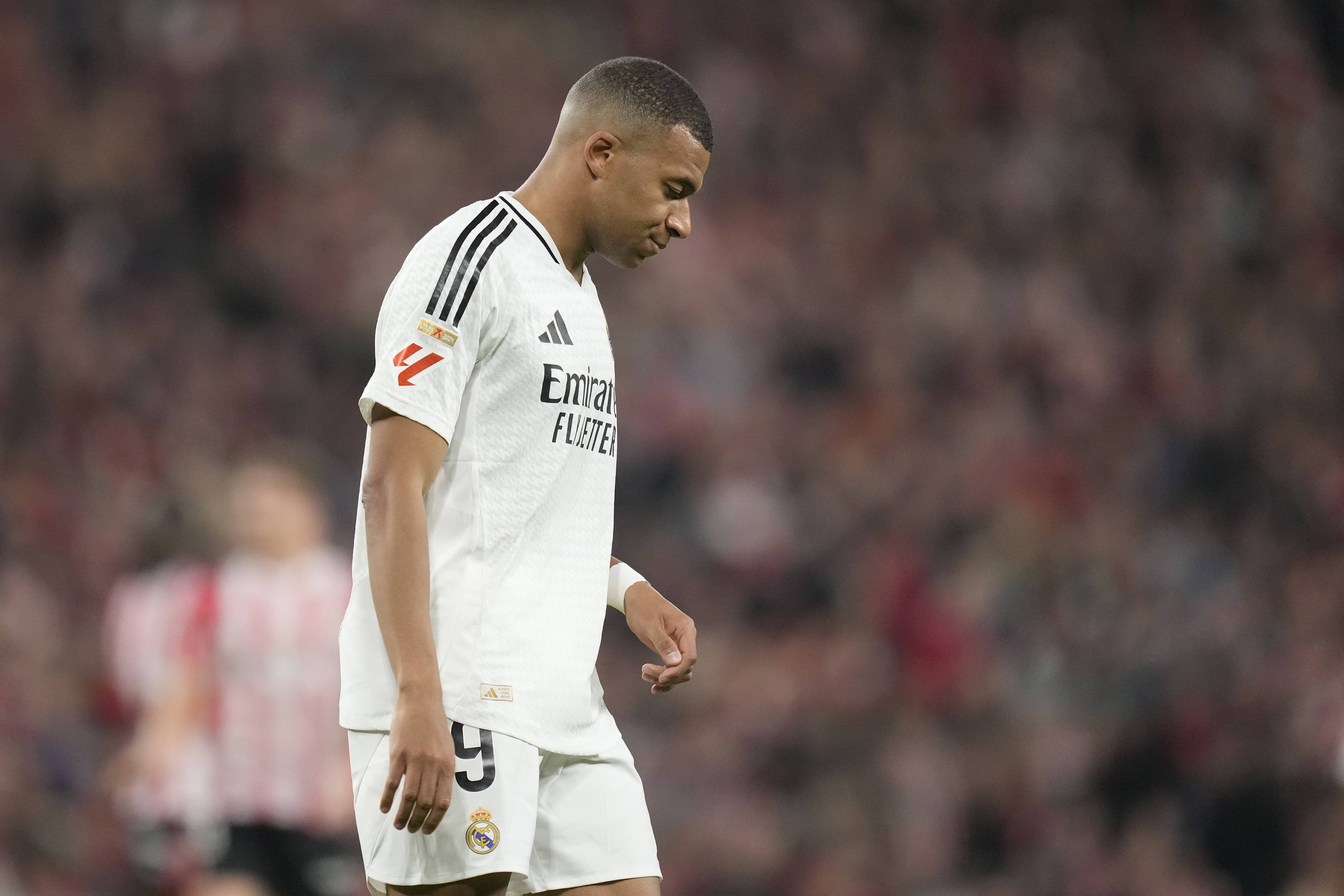 Carlo Ancelotti, discurs sincer despre Mbappe: &rdquo;Nu e la cel mai bun nivel!&rdquo; + Cine va executa penalty-urile la Real Madrid