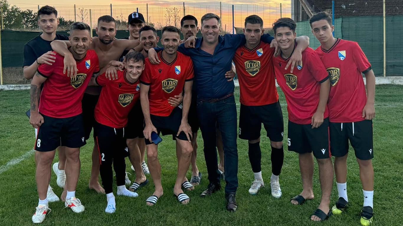 Agricola Borcea pierde meciul cu 0-3! Anunțul FRF, chiar &icirc;n ziua partidei programate cu FCSB
