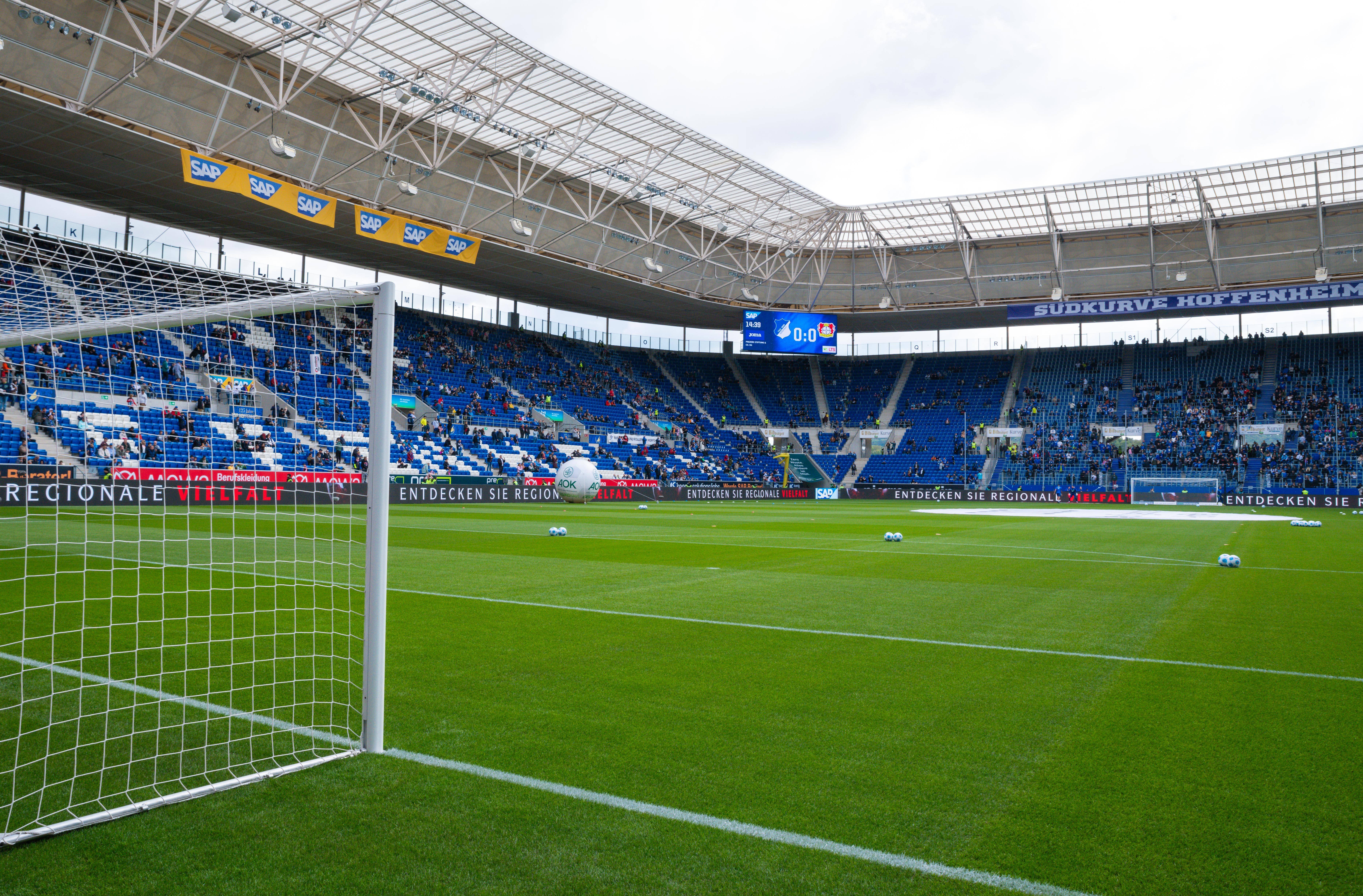 Amenințare cu retrogradarea &icirc;nainte de Hoffenheim - FCSB: Este practic o operație pe cord deschis