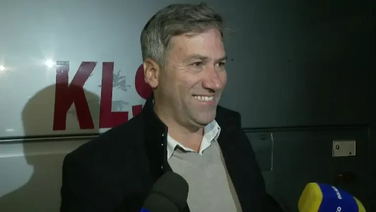 Primarul din Borcea, interviu înaintea meciului cu FCSB: "O seară magică"