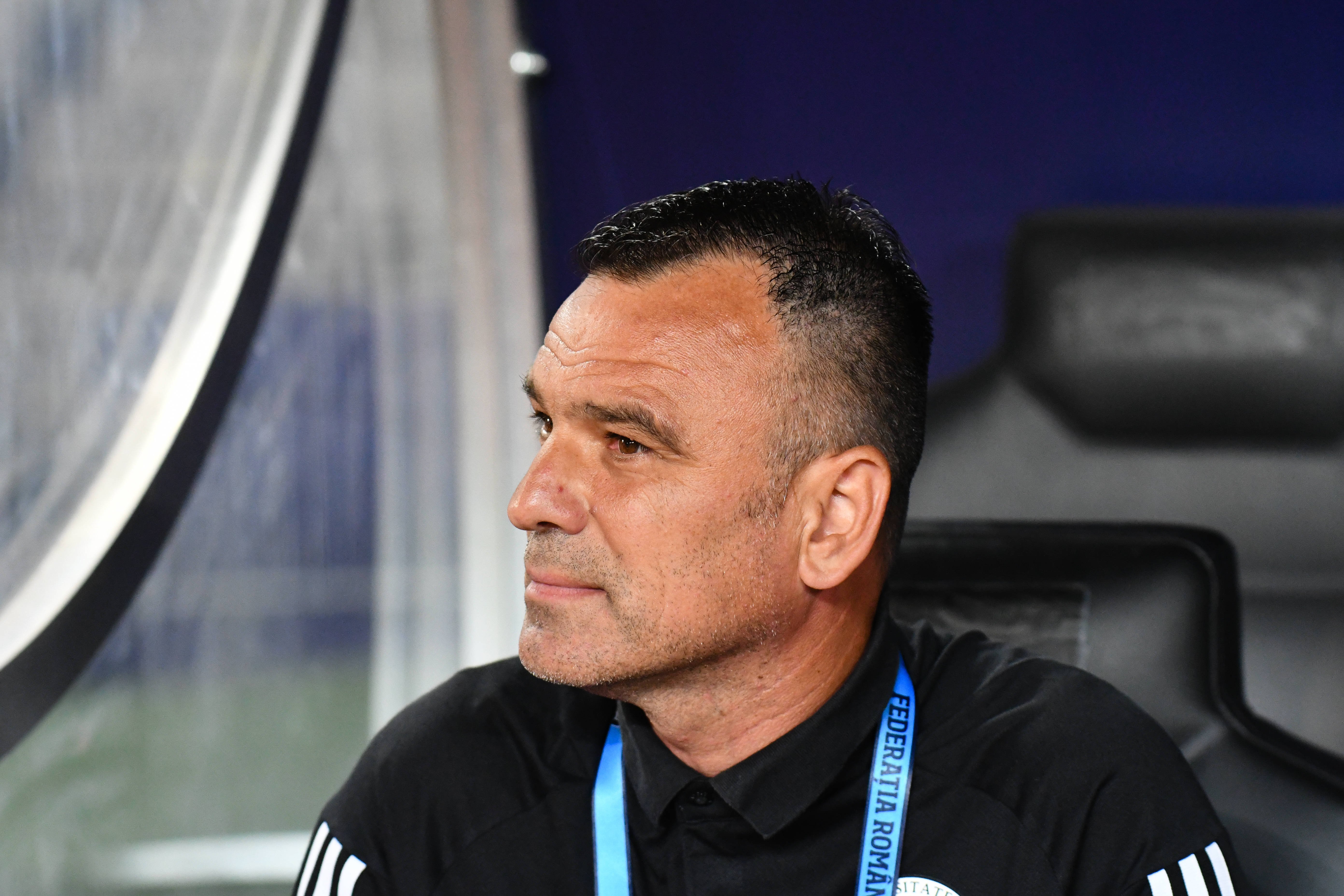 Toni Petrea e pregătit să revină: &rdquo;Au fost discuții&rdquo;