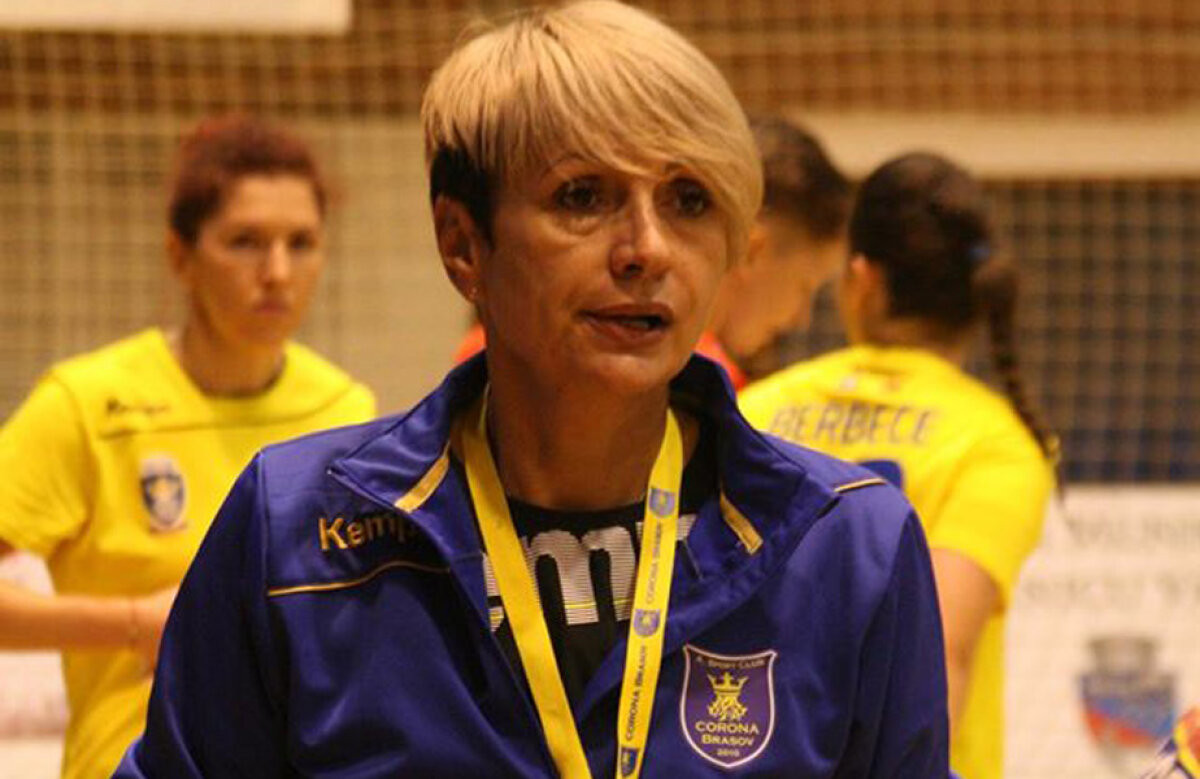 Reacția Marianei T&acirc;rcă după victoria uriașă a tricolorelor cu Suedia: Au dat peste nas tuturor