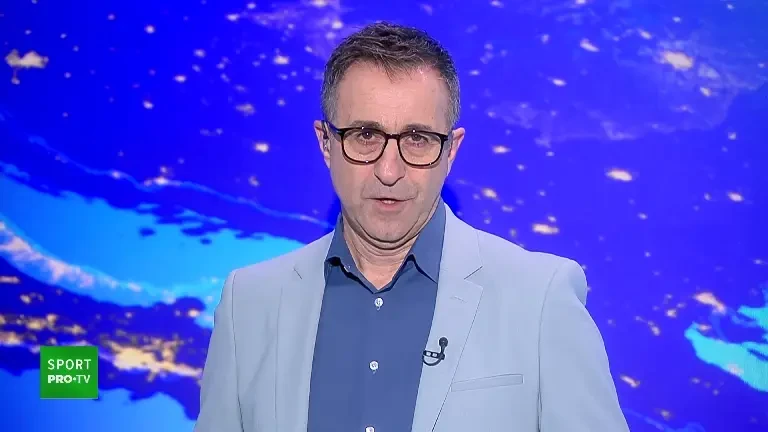 Reportaj cu boxerul Vasile Usturoi (6 decembrie 2024)