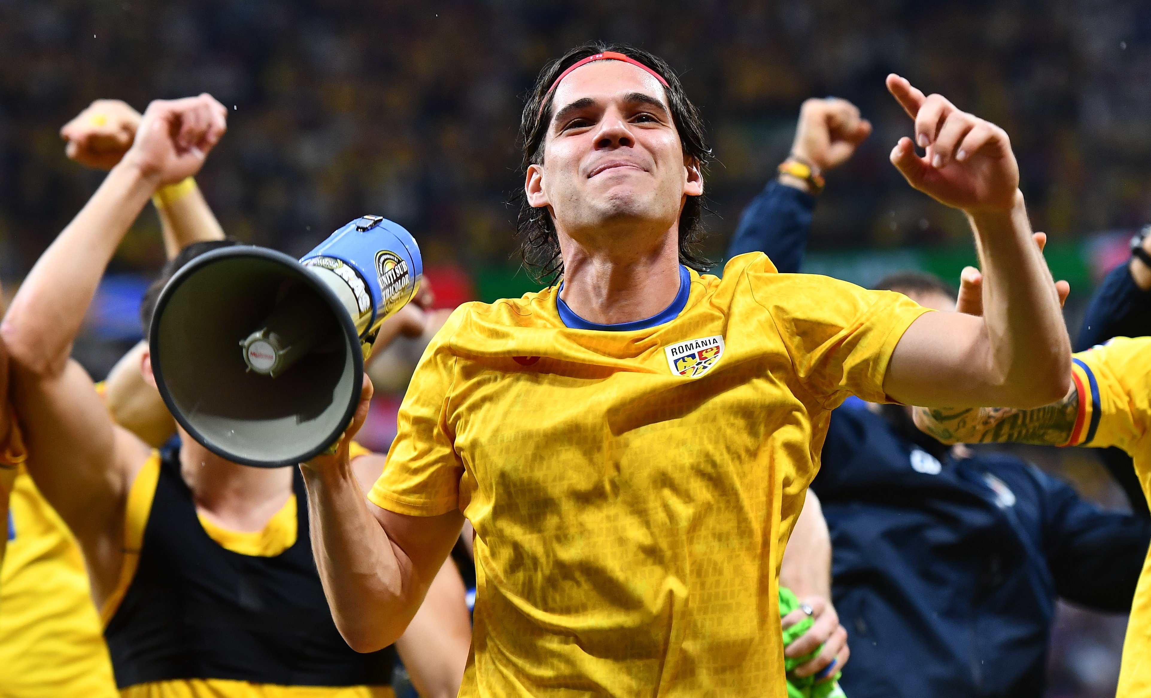Ianis Hagi, prima reacție după ce a văzut adversarele Rom&acirc;niei &icirc;n preliminariile CM 2026