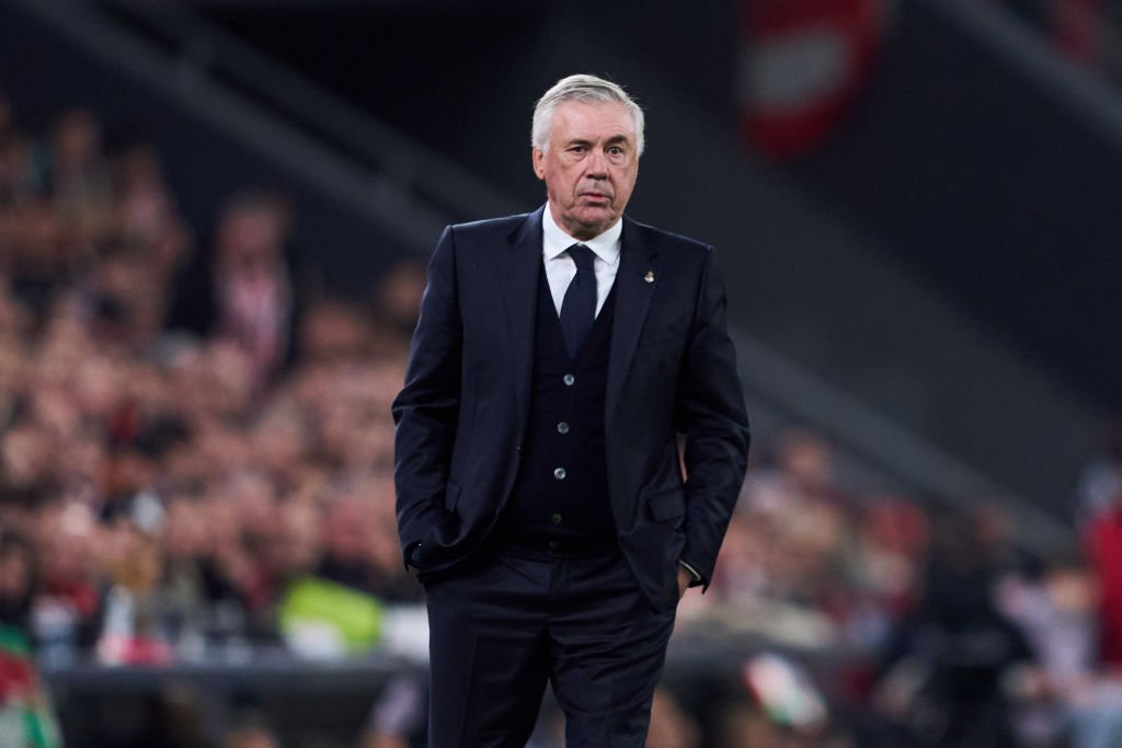 Țintă de top pentru Real Madrid! Unul dintre cei mai buni fundași centrali din lume , dorit de galactici