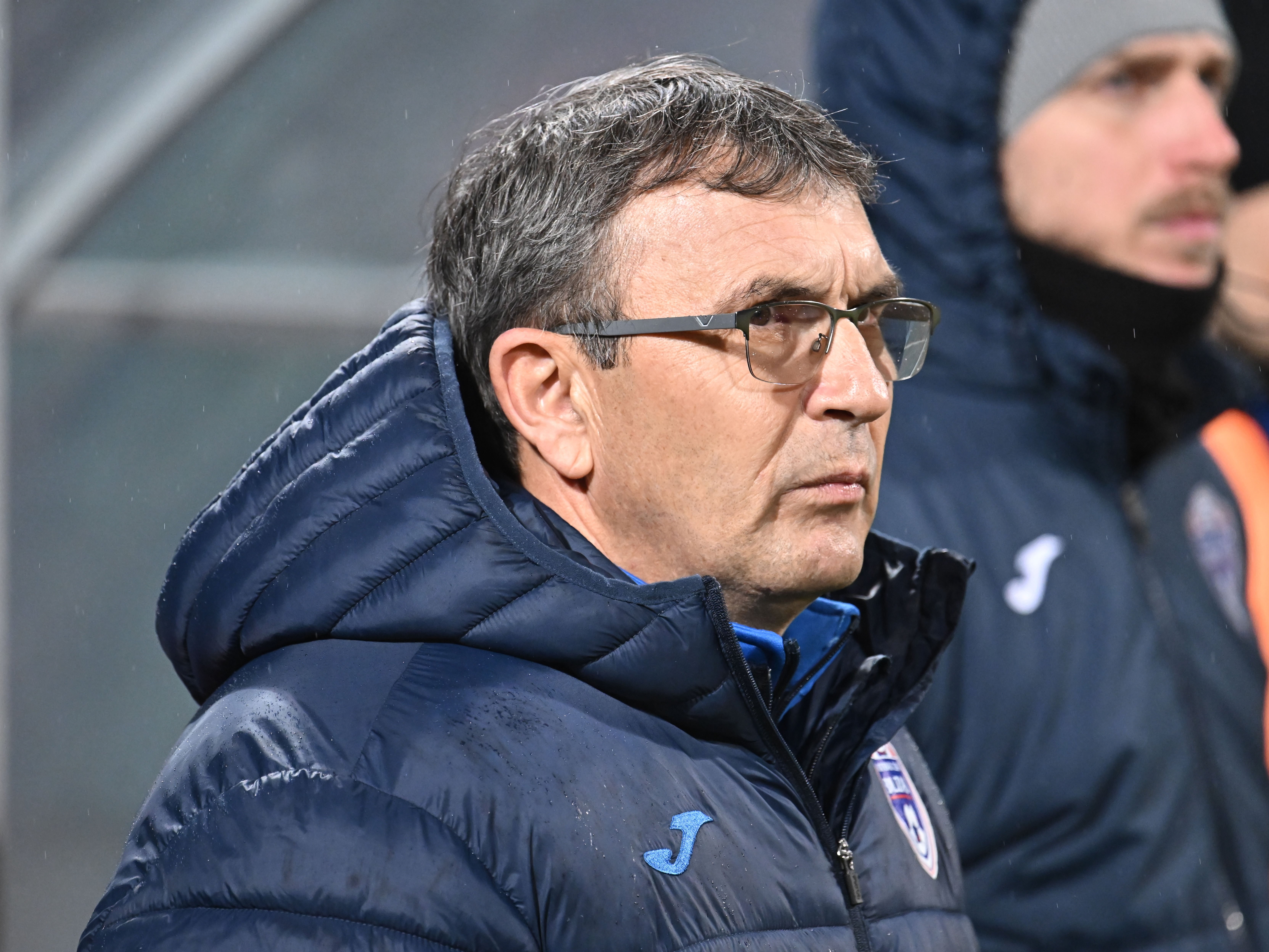Eugen Neagoe a &rdquo;tunat&rdquo; după Buzău - Dinamo 0-1: &rdquo;I-am subordonat! N-au ajuns &icirc;n careu&rdquo;