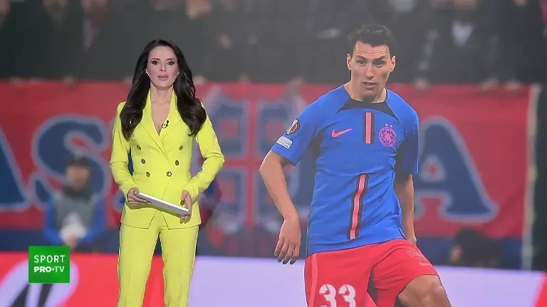 FCSB prinde viteză dacă se califică în primăvara europeană. Campionii vor primi mașini noi (7 decembrie 2024)