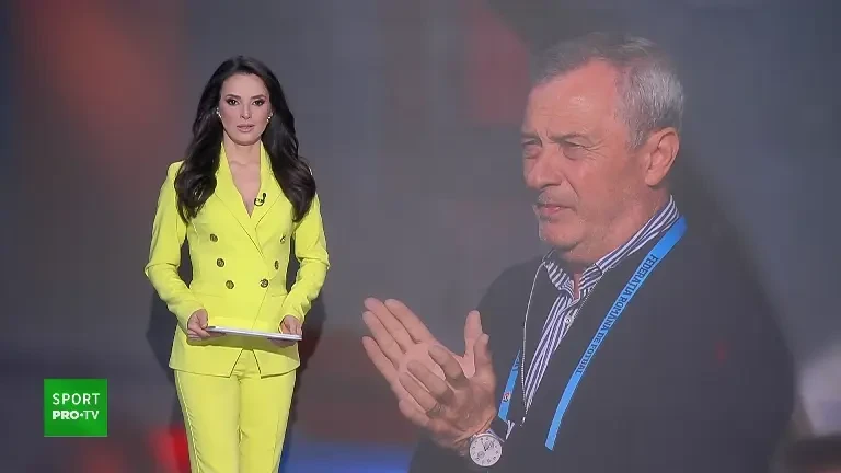 "Mi-e rușine că sunt român!", spune Mircea Rednic (7 decembrie 2024)