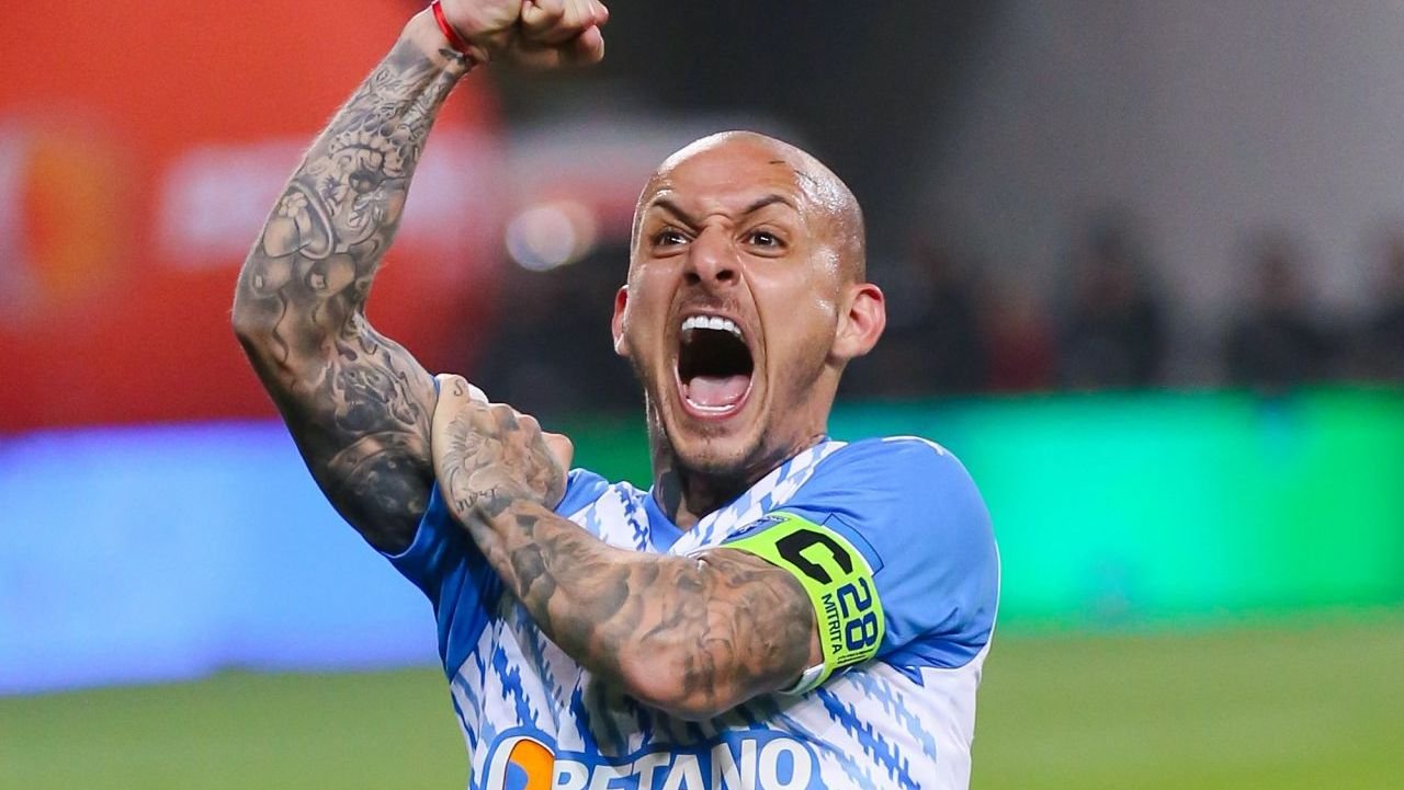 Mihai Rotaru și-a dat acordul: Alex Mitriță, OUT!