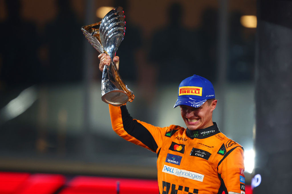 Lando Norris a c&acirc;știgat ultima cursă din acest sezon de Formula 1! Cum arată clasamentul final al constructorilor