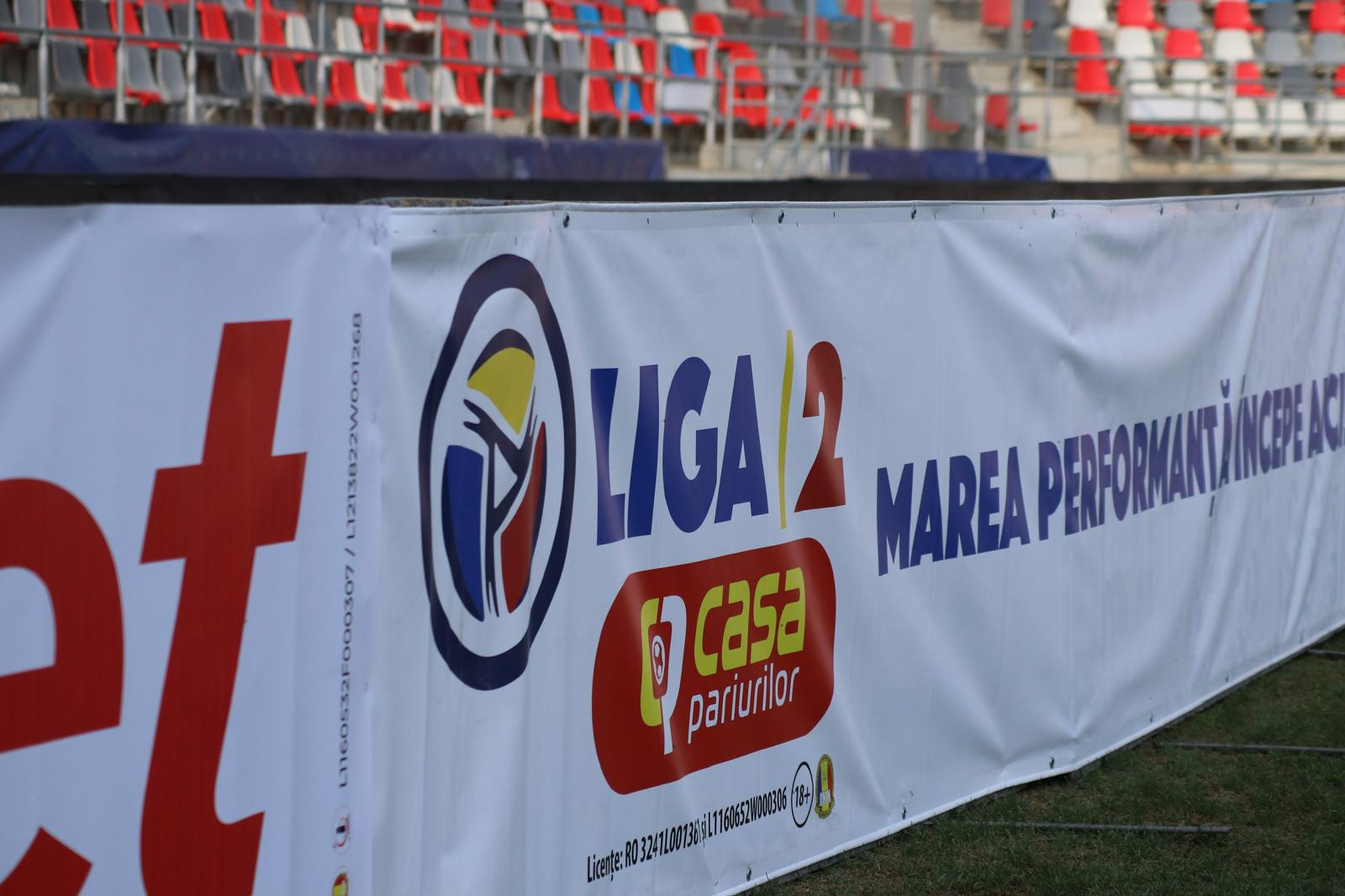 Șoc &icirc;n Liga 2! Echipa se retrage din campionat după următorul meci