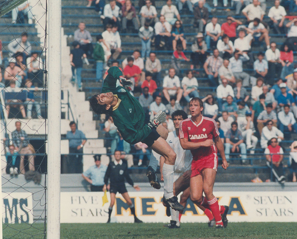 Phantom , portarul golgheter, s-a stins din viață la 70 de ani