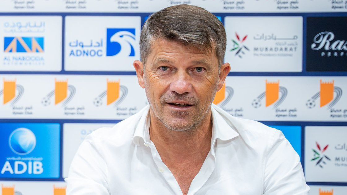 Coaliție rom&acirc;nească &icirc;n Emirate: Daniel Isăilă, rezultat uriaș, cu &bdquo;dedicație&ldquo; pentru Olăroiu