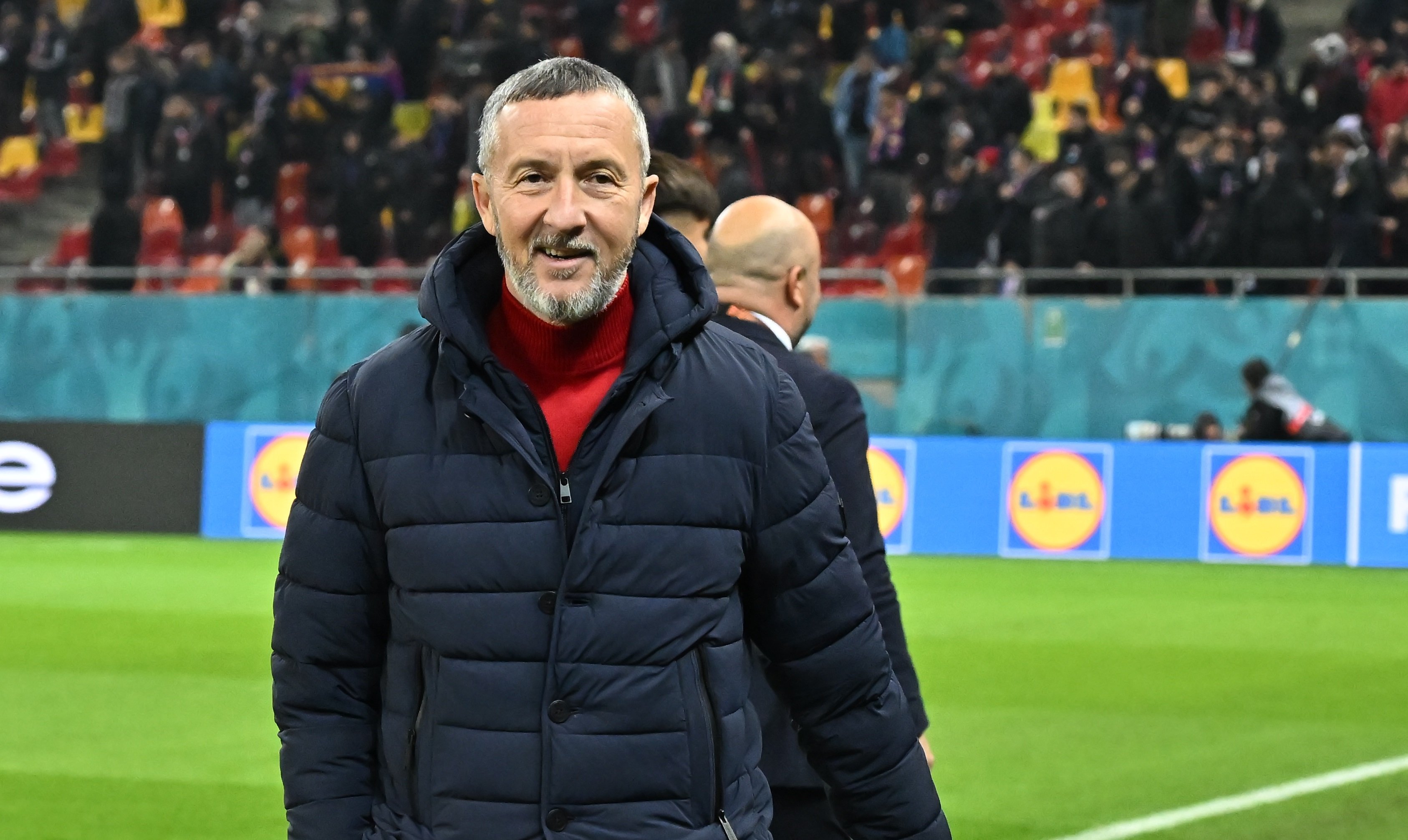 Reacția lui Mihai Stoica după ce FCSB a urcat pe primul loc pentru prima dată &icirc;n acest sezon