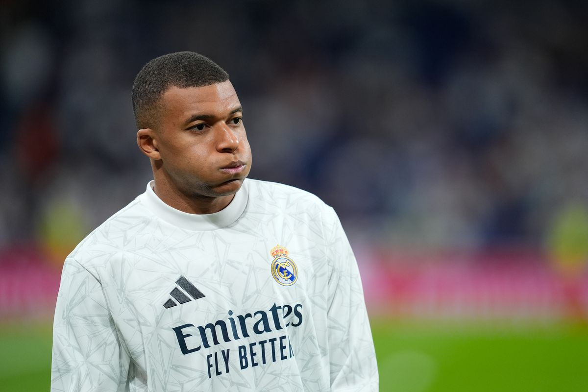 Sfat pentru Kylian Mbappe de la o legendă a Real Madrid