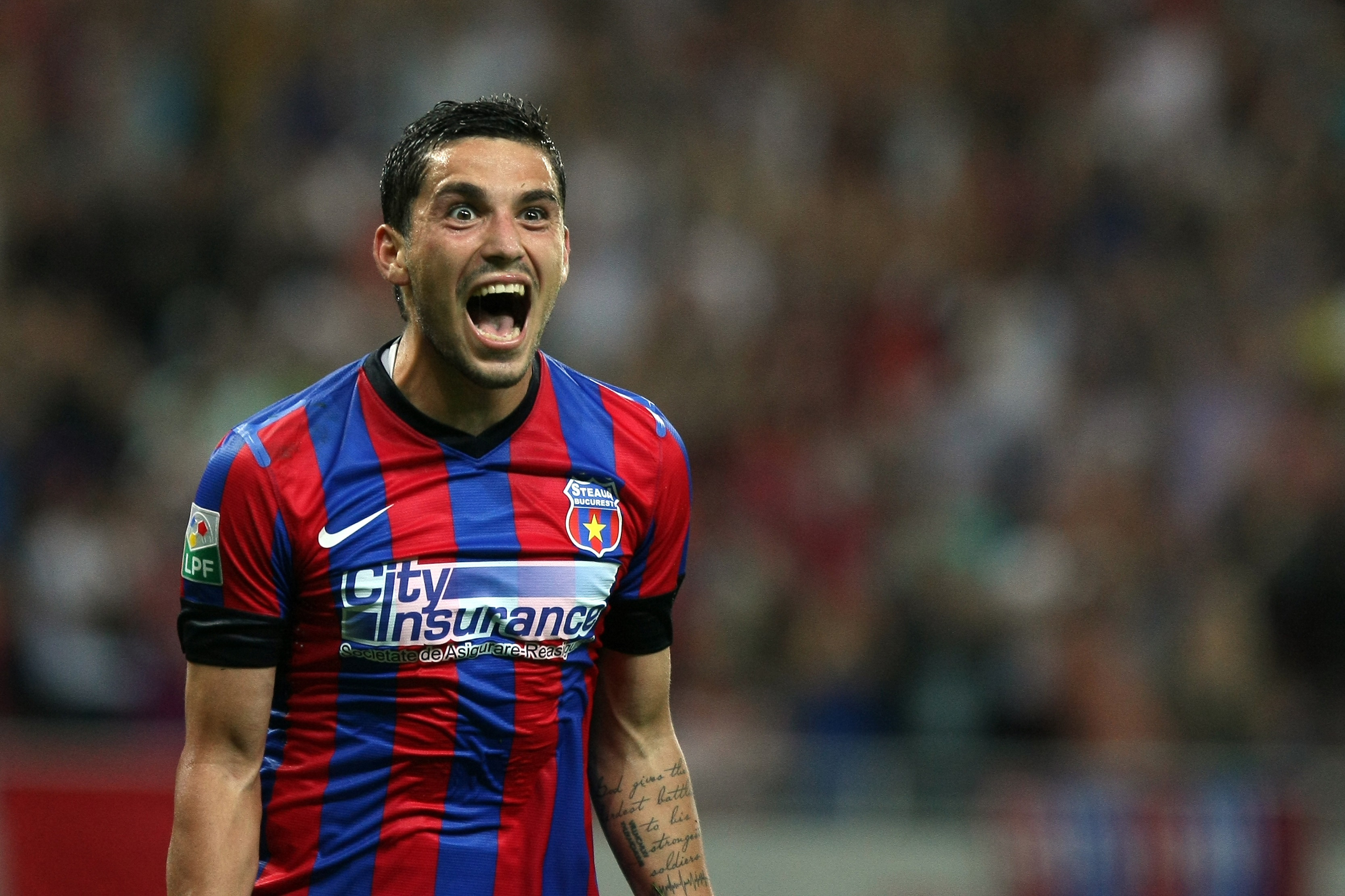 Gigi Becali anunță revenirea lui Nicolae Stanciu la FCSB: Din vară vine la noi. Visul meu e să mai c&acirc;știg o dată Liga Campionilor