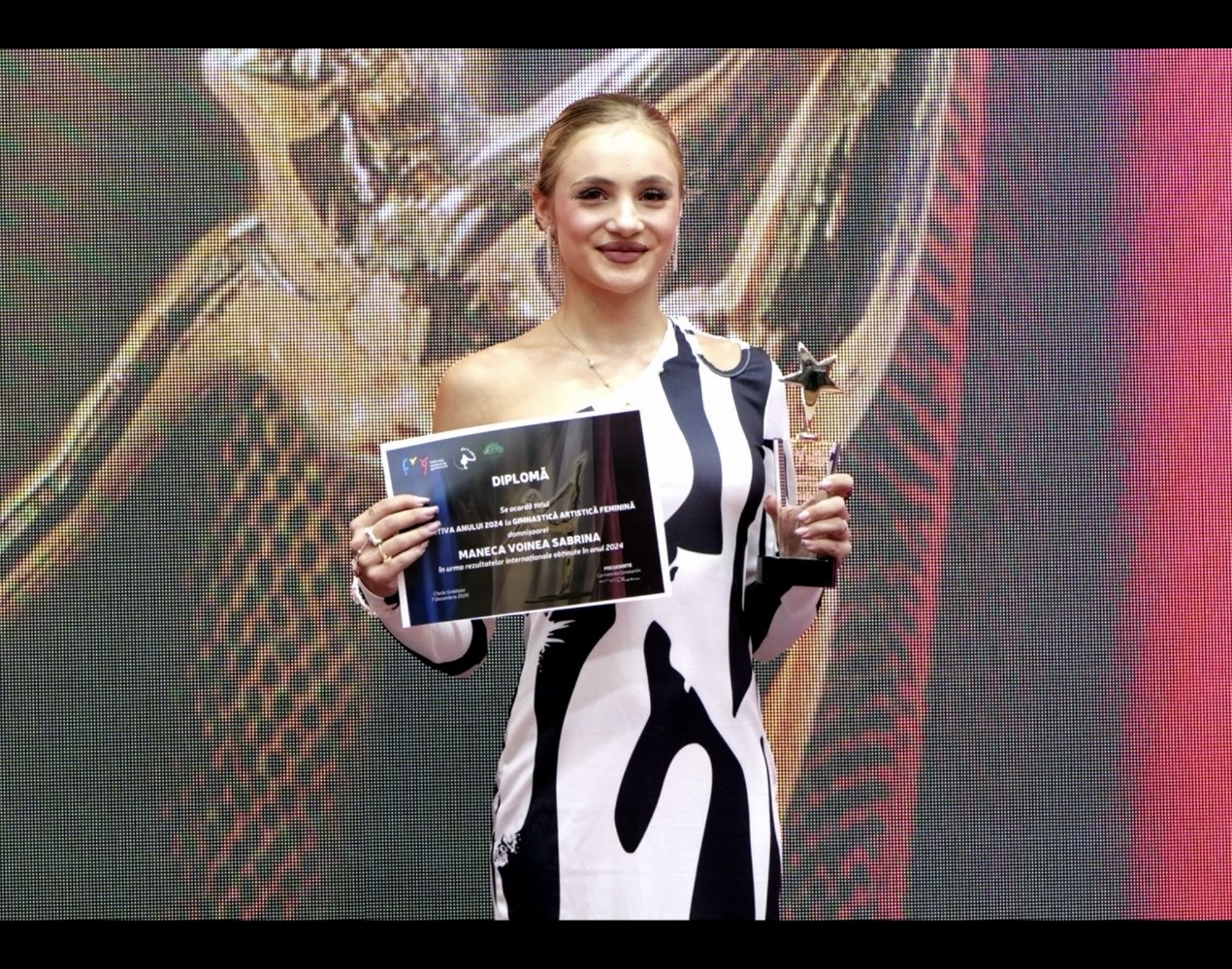 Sabrina maneca voinea 1