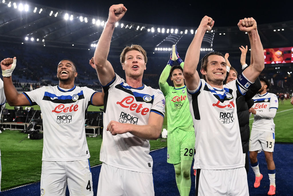 Sezon nebun &icirc;n Serie A! Atalanta, Fiorentina și Lazio fac spectacol &icirc;n campionat