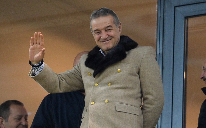Gigi Becali știe ce i-a lipsit FCSB-ului &icirc;n acest sezon pentru a ajunge &icirc;n Liga Campionilor