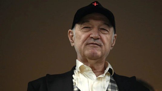 Am zis că-l las la Sepsi sau Petrolul . Gigi Becali a dezvăluit ce s-a &icirc;nt&acirc;mplat cu jucătorul care a vrut să plece de la FCSB