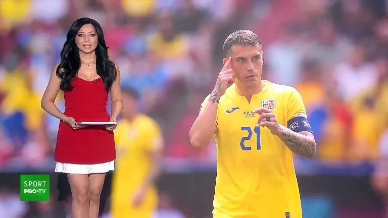 Nicolae Stanciu reacționează după ce Gigi Becali l-a chemat la FCSB (9.12.2024)