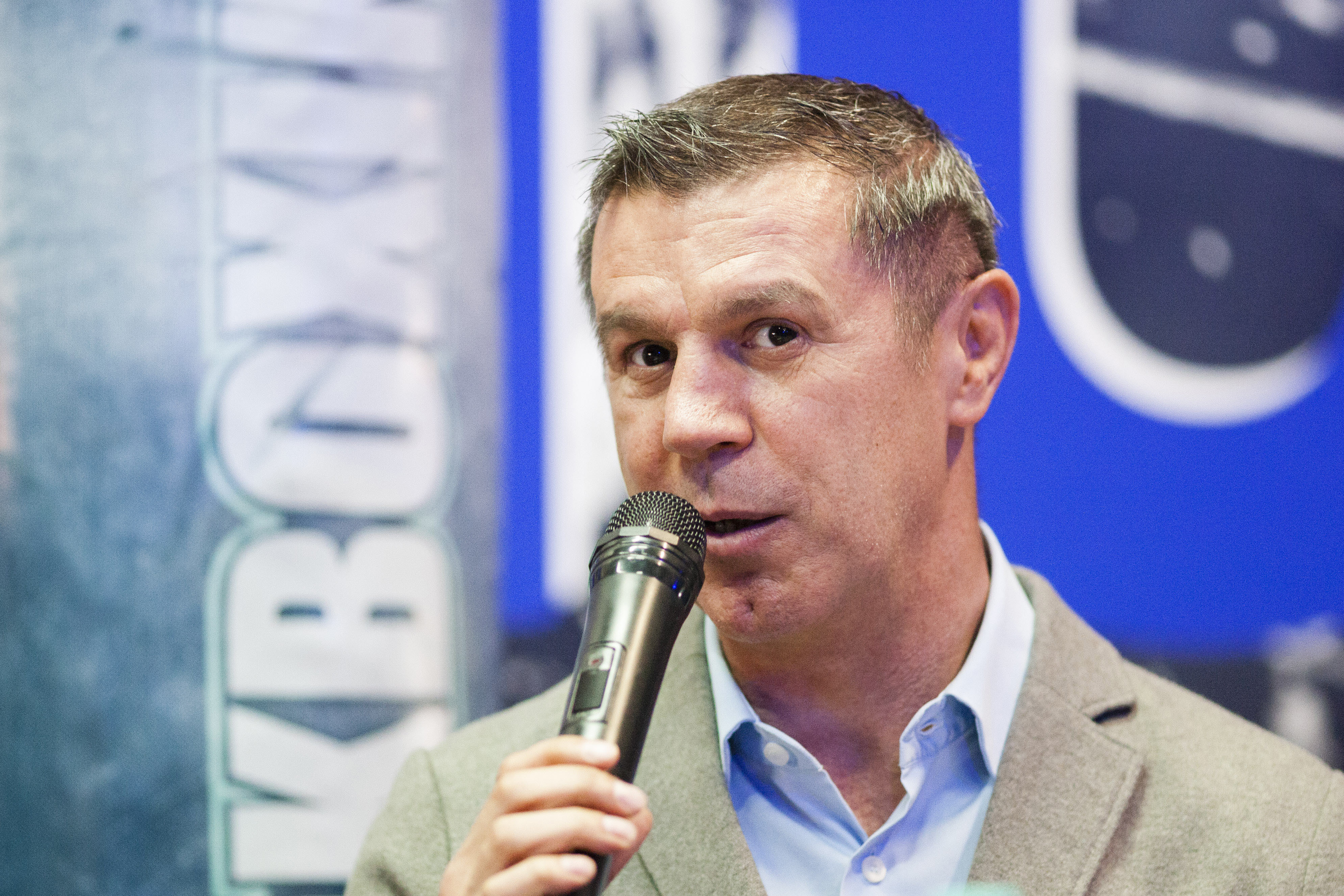 Luptă, Mihai! Caramavrov scrie despre cel mai greu meci al anului