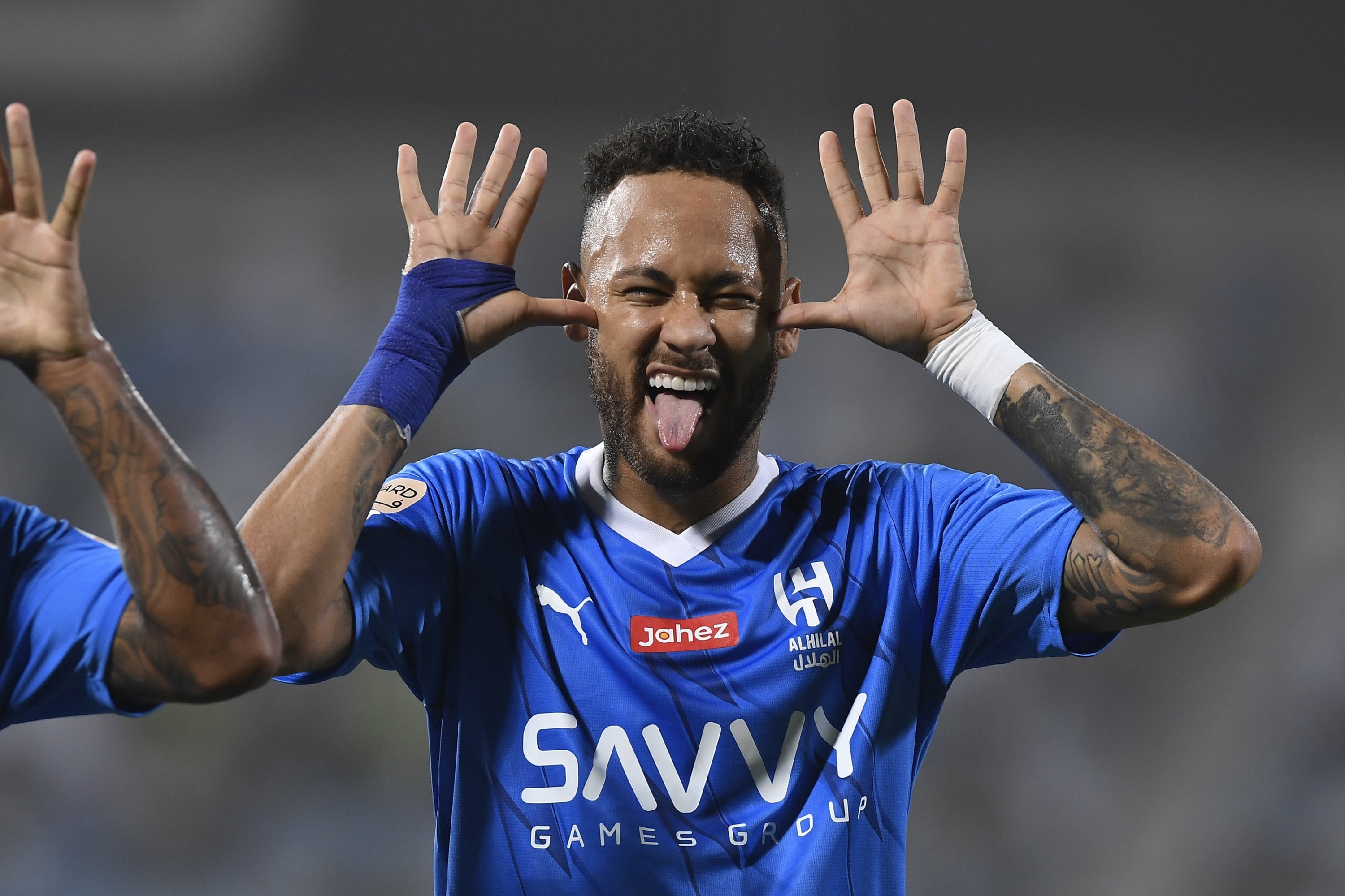 Neymar și-a decis viitorul! La ce club dorește să joace