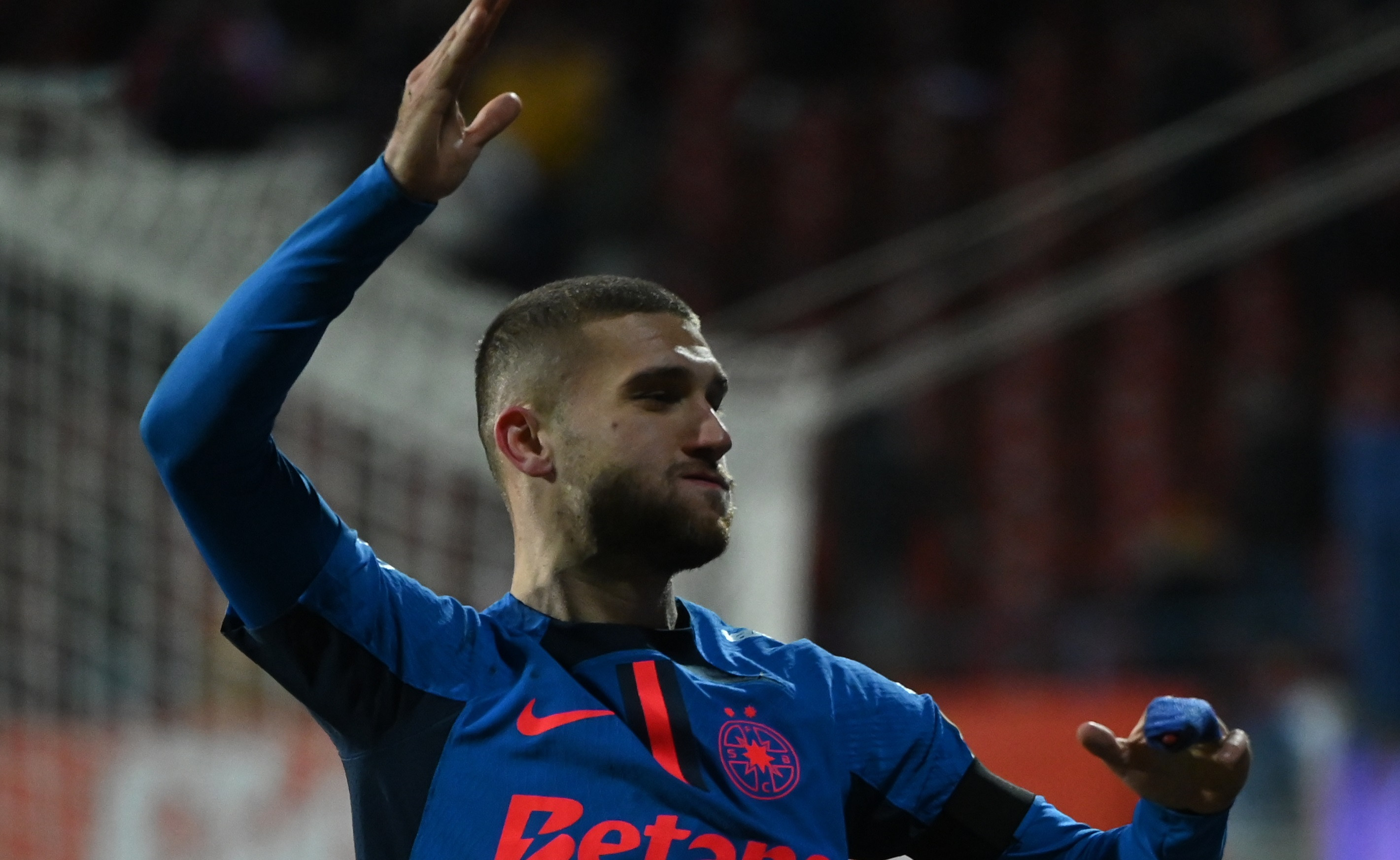 Cum arată echipa etapei #19 cu doi jucători de la FCSB și unul singur de la Dinamo