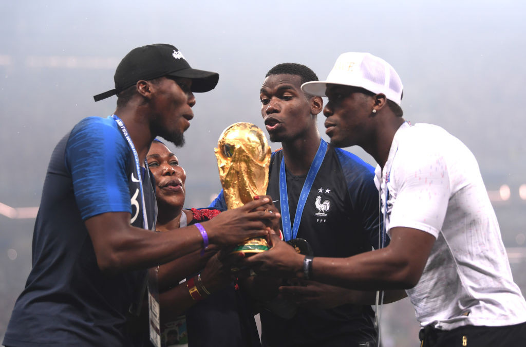 Fratele lui Paul Pogba va face &icirc;nchisoare pentru răpire și șantaj!