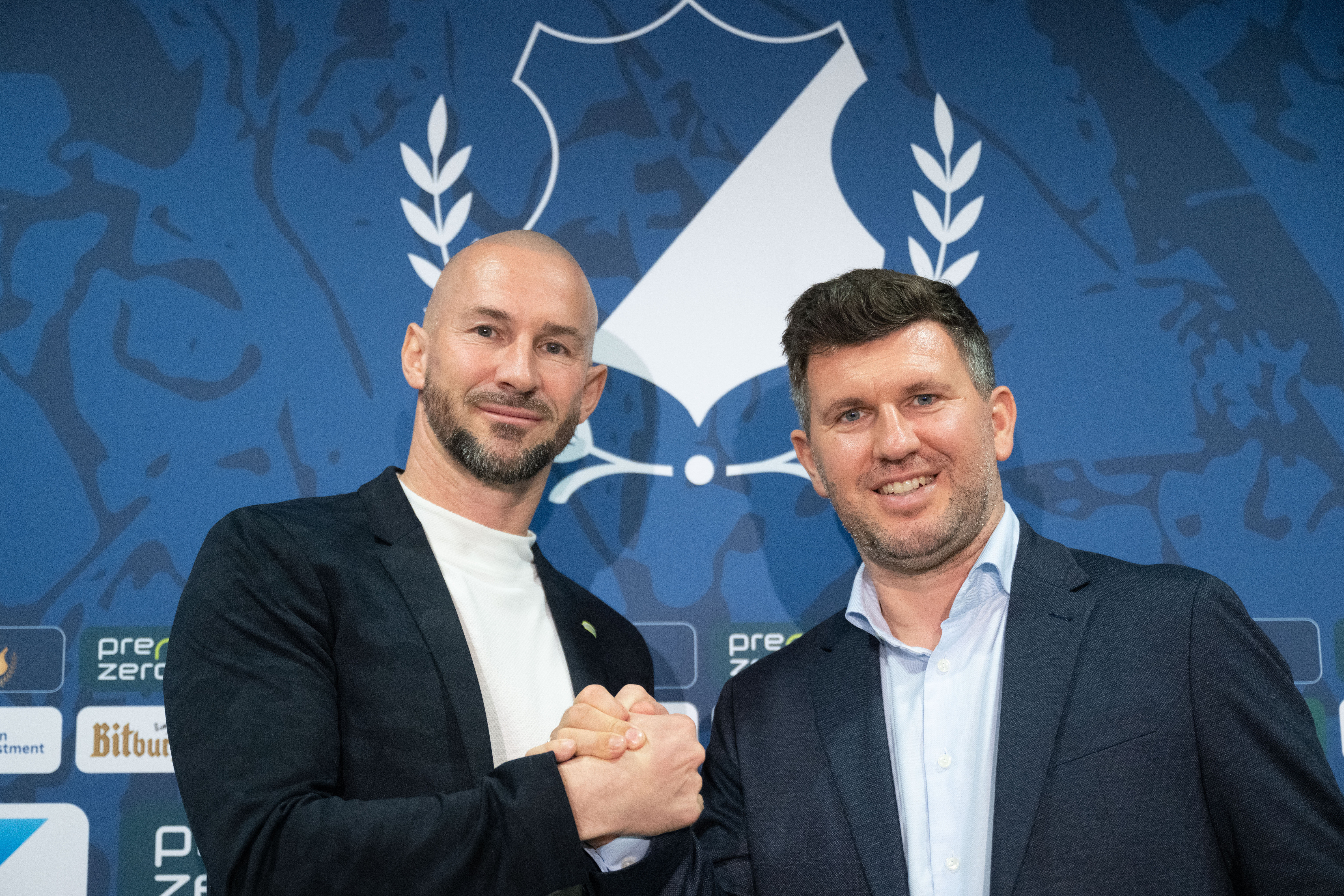 Hoffenheim, &icirc;n criză? Ce spune directorul sportiv al germanilor, cu două zile &icirc;naintea meciului cu FCSB