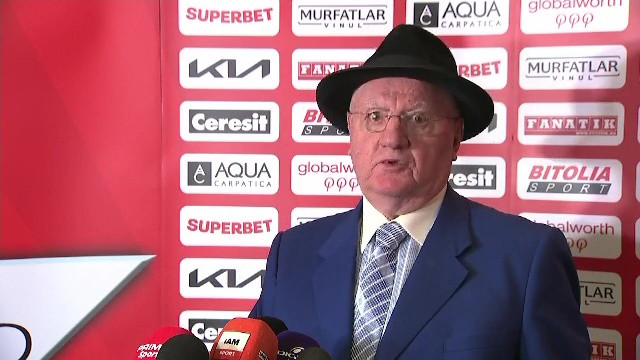 Dumitru Dragomir, predicție pentru Rom&acirc;nia &icirc;n preliminariile CM 2026: Am gura aurită! Parcă văd că picăm cu ei