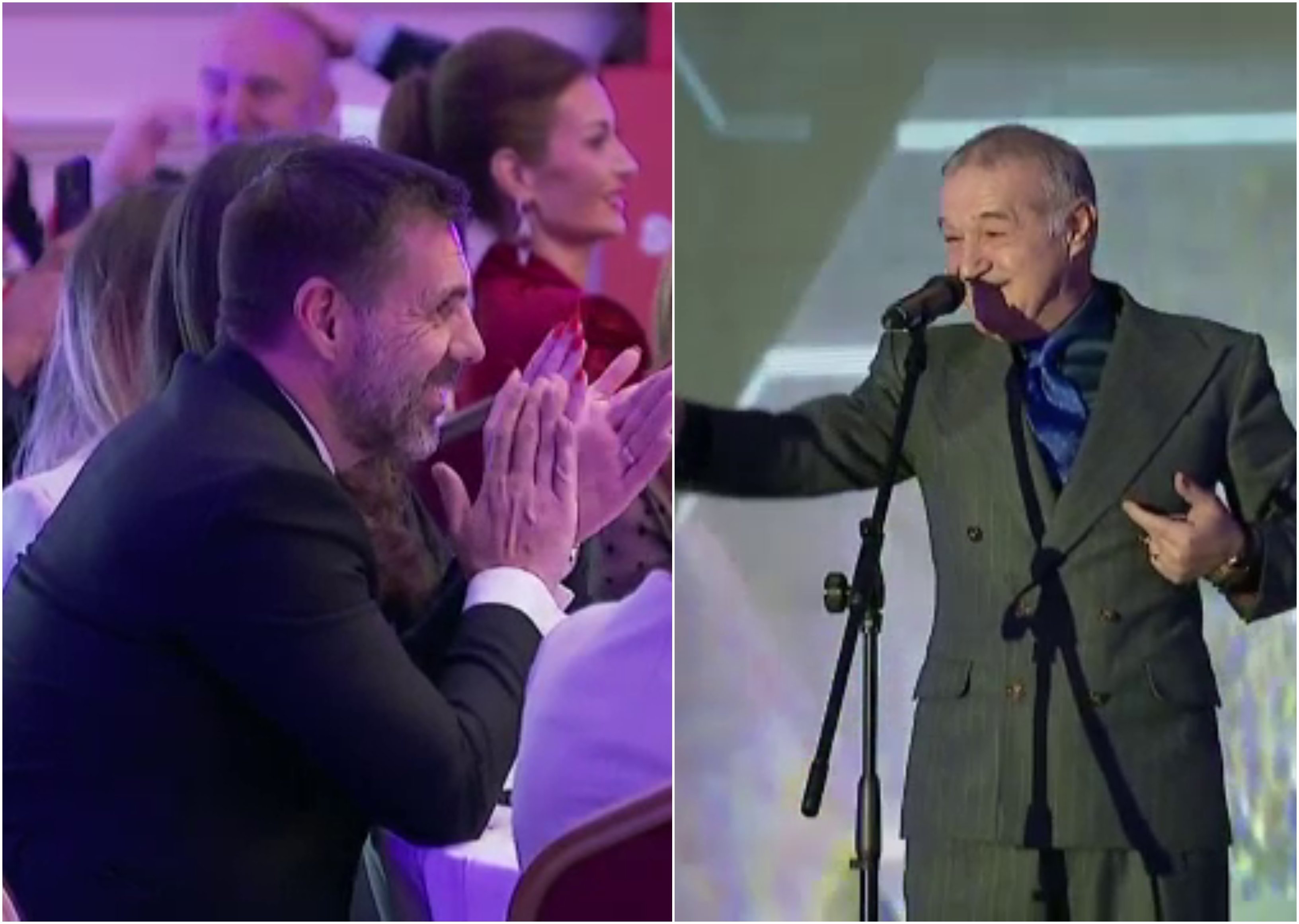 Gigi Becali s-a uitat la Zeljko Kopic și i-a transmis un mesaj: &rdquo;Vreau să i-l iau eu&rdquo;