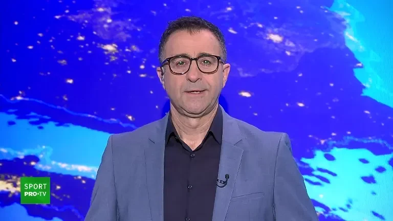 Rapid i-a decis viitorul lui Marius Șumudică (10.12.2024)