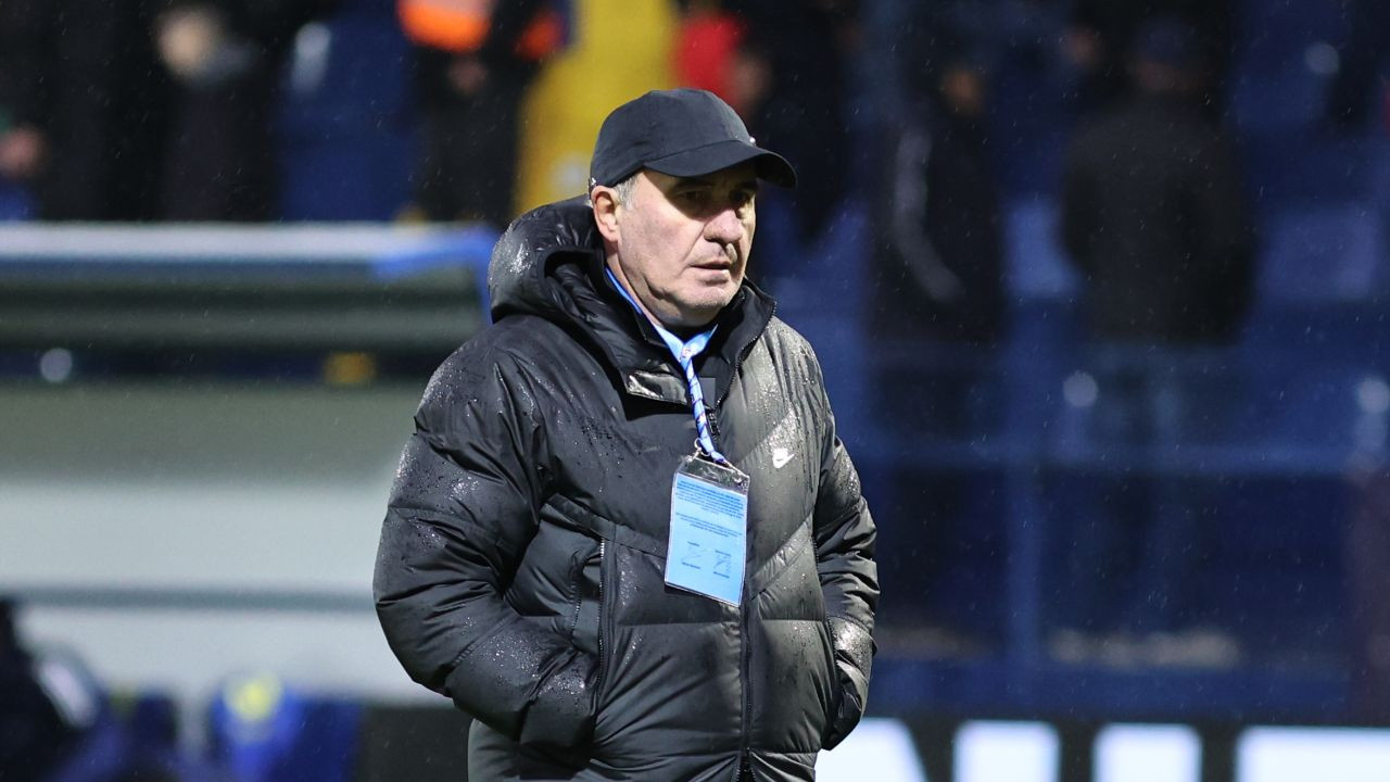 Lokomotiva Zagreb - Farul Constanța 6-1, DEZASTRU TOTAL pentru trupa lui Gică Hagi &icirc;n UEFA Youth League!