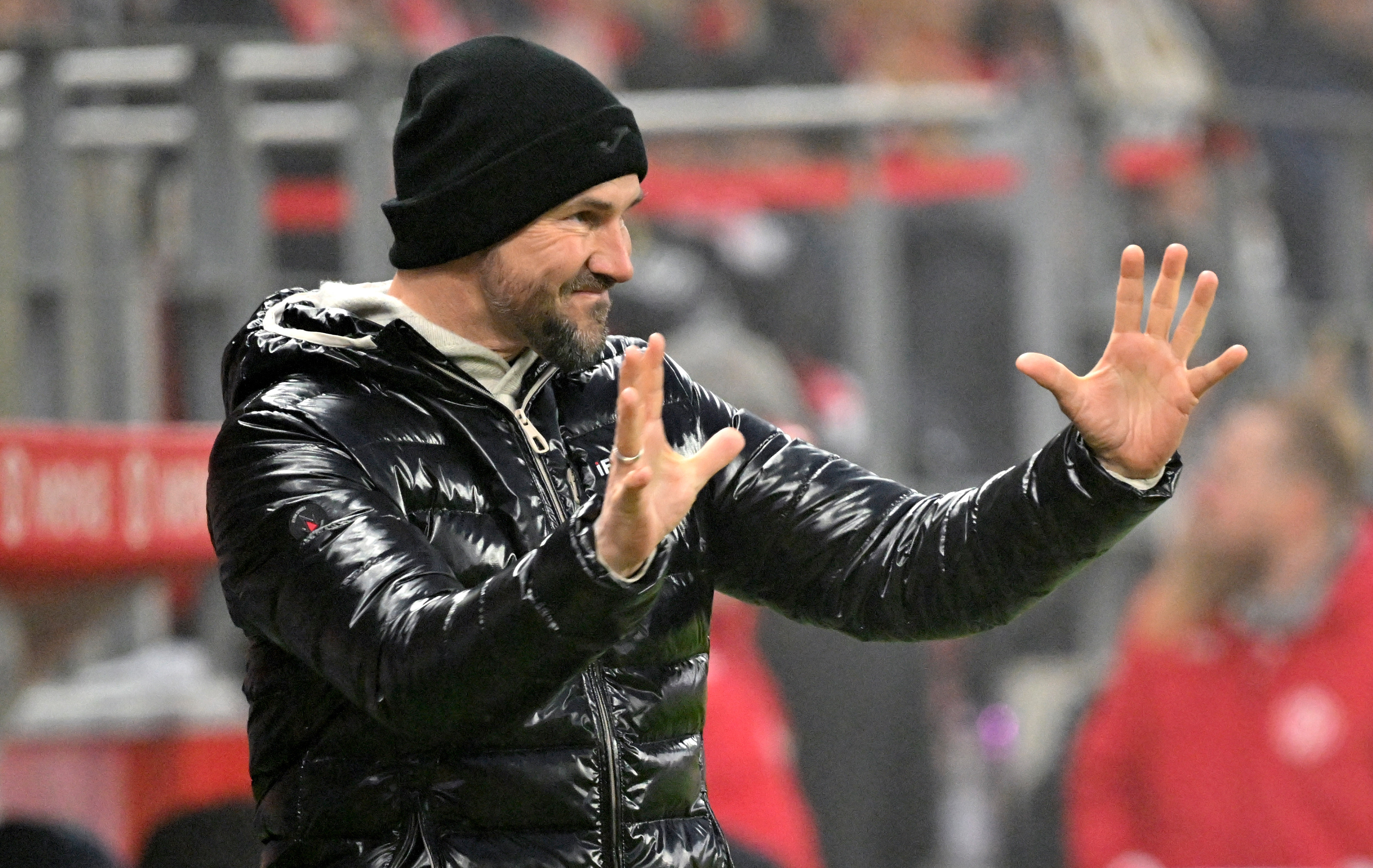 De nicăieri! Antrenorul lui Hoffenheim, impresionat de nunțile rom&acirc;nilor: Putem &icirc;nvăța ceva de la ei