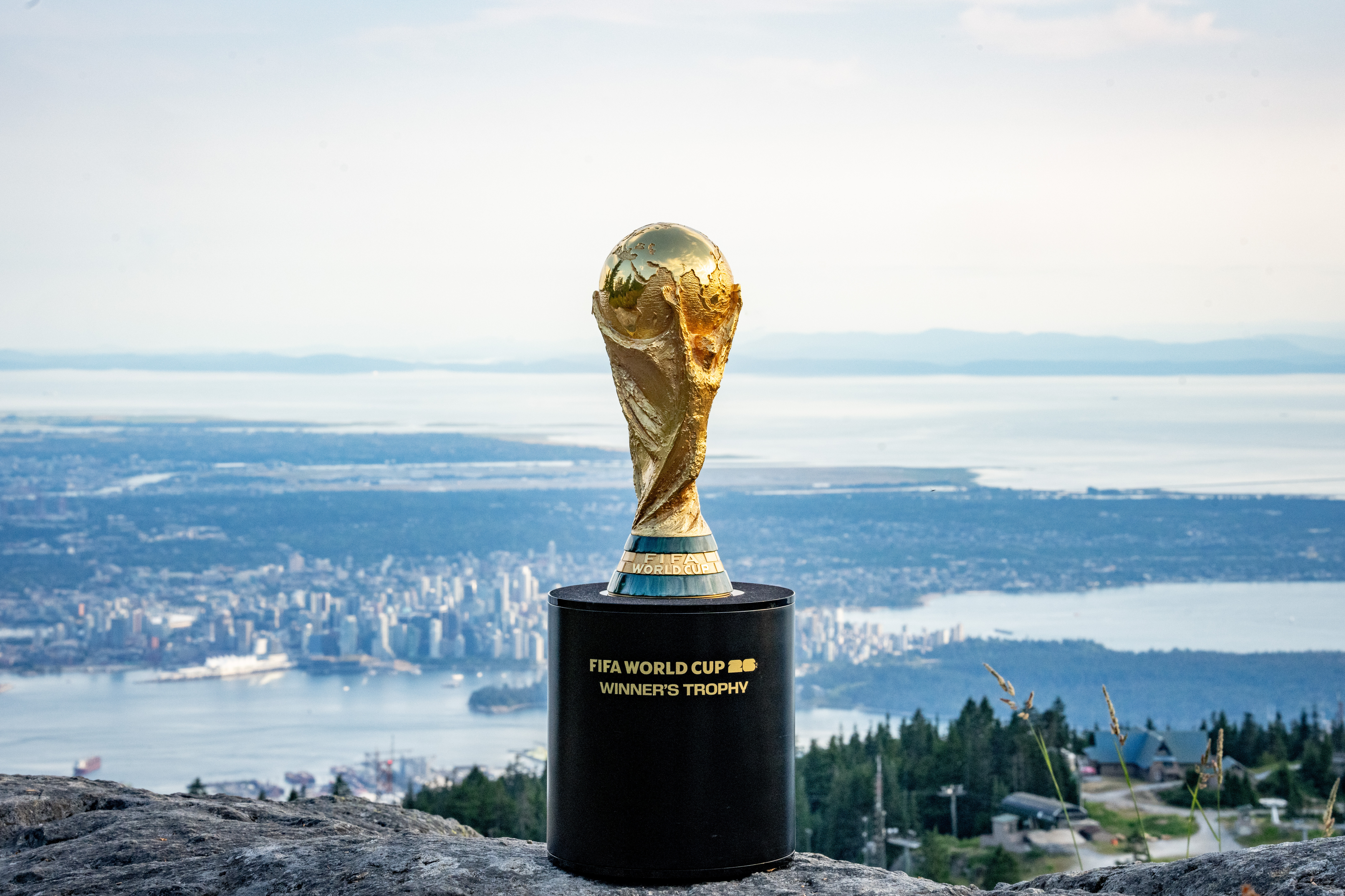 FIFA a anunțat cine va găzdui edițiile din 2030 și 2034 ale Cupei Mondiale