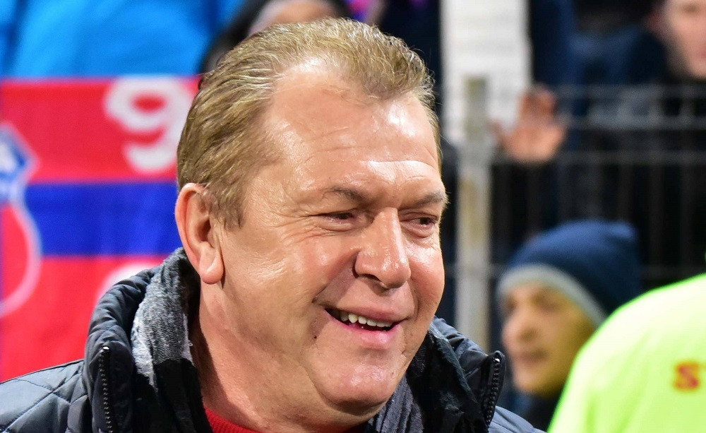 Ziua &icirc;n care Eroul a devenit Legendă. Vali Andronescu scrie despre Helmut Duckadam