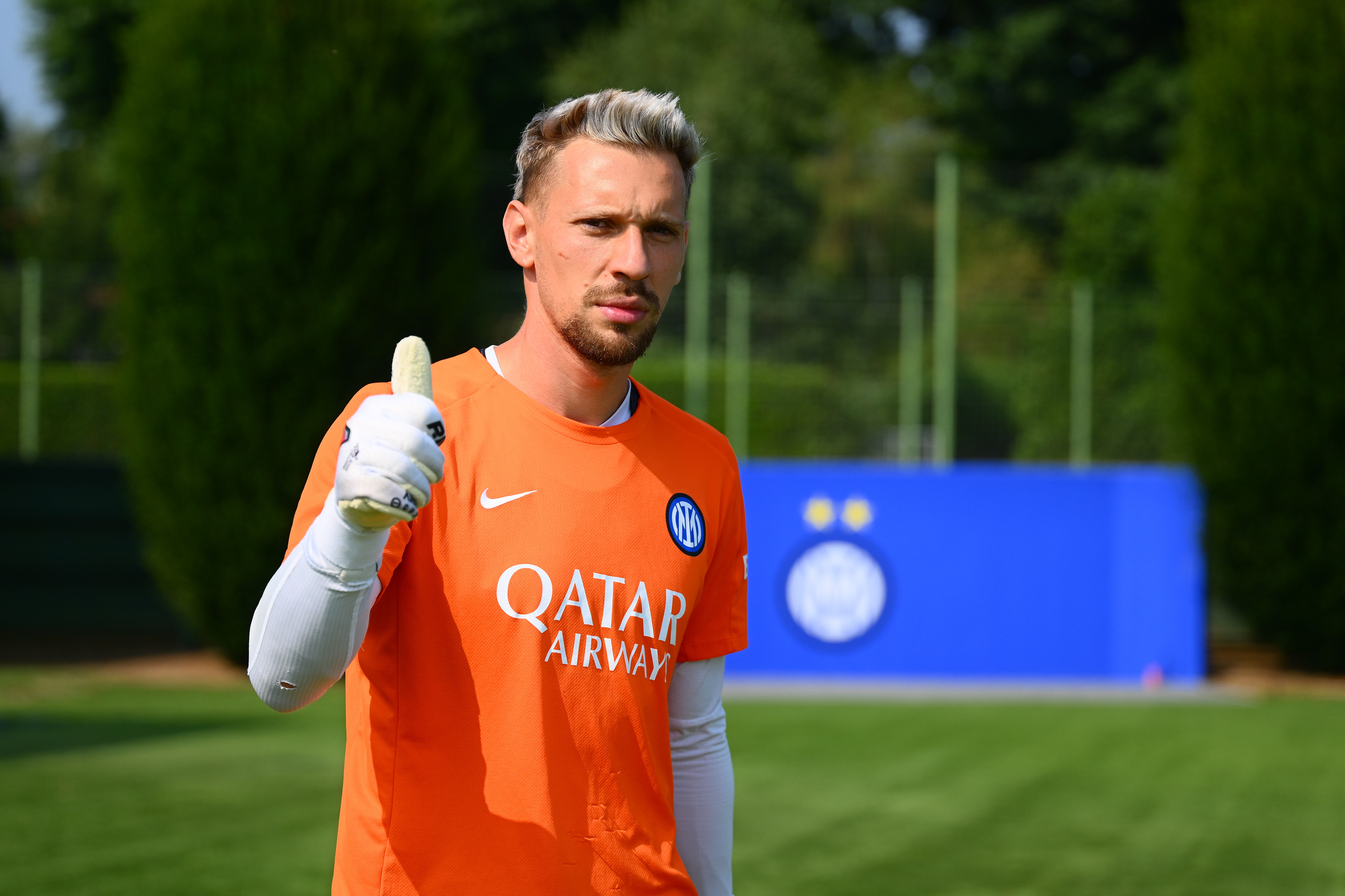 Ionuț Radu și-a dat acordul! Unde se transferă, după ce a refuzat patru oferte