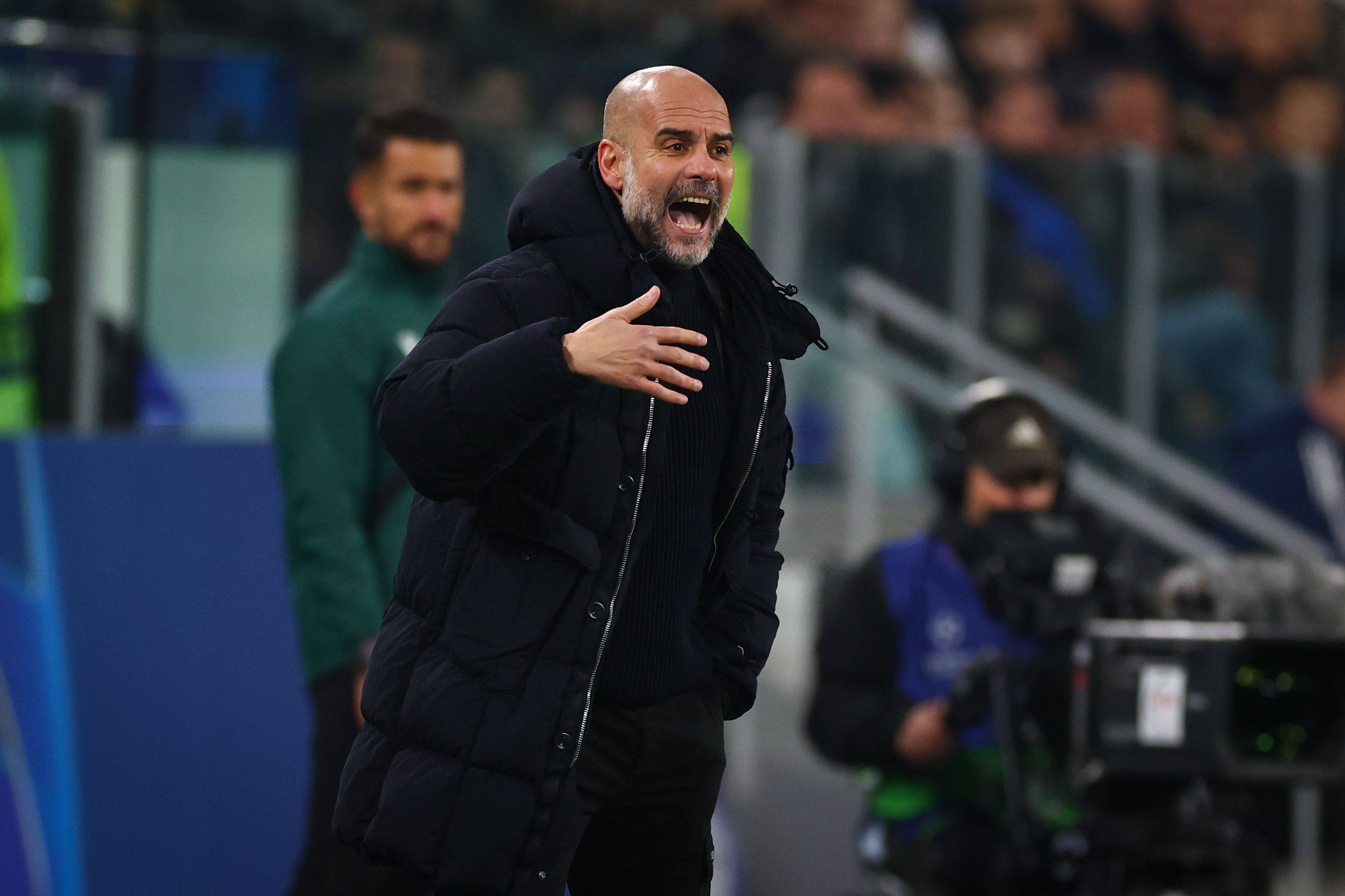 Guardiola torino 1