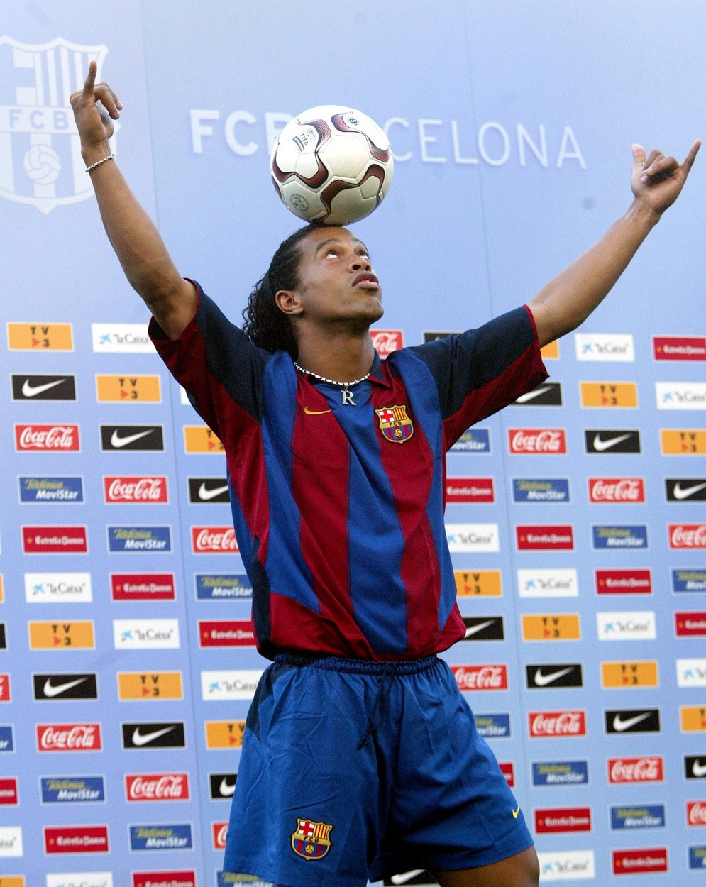 Ronaldinho