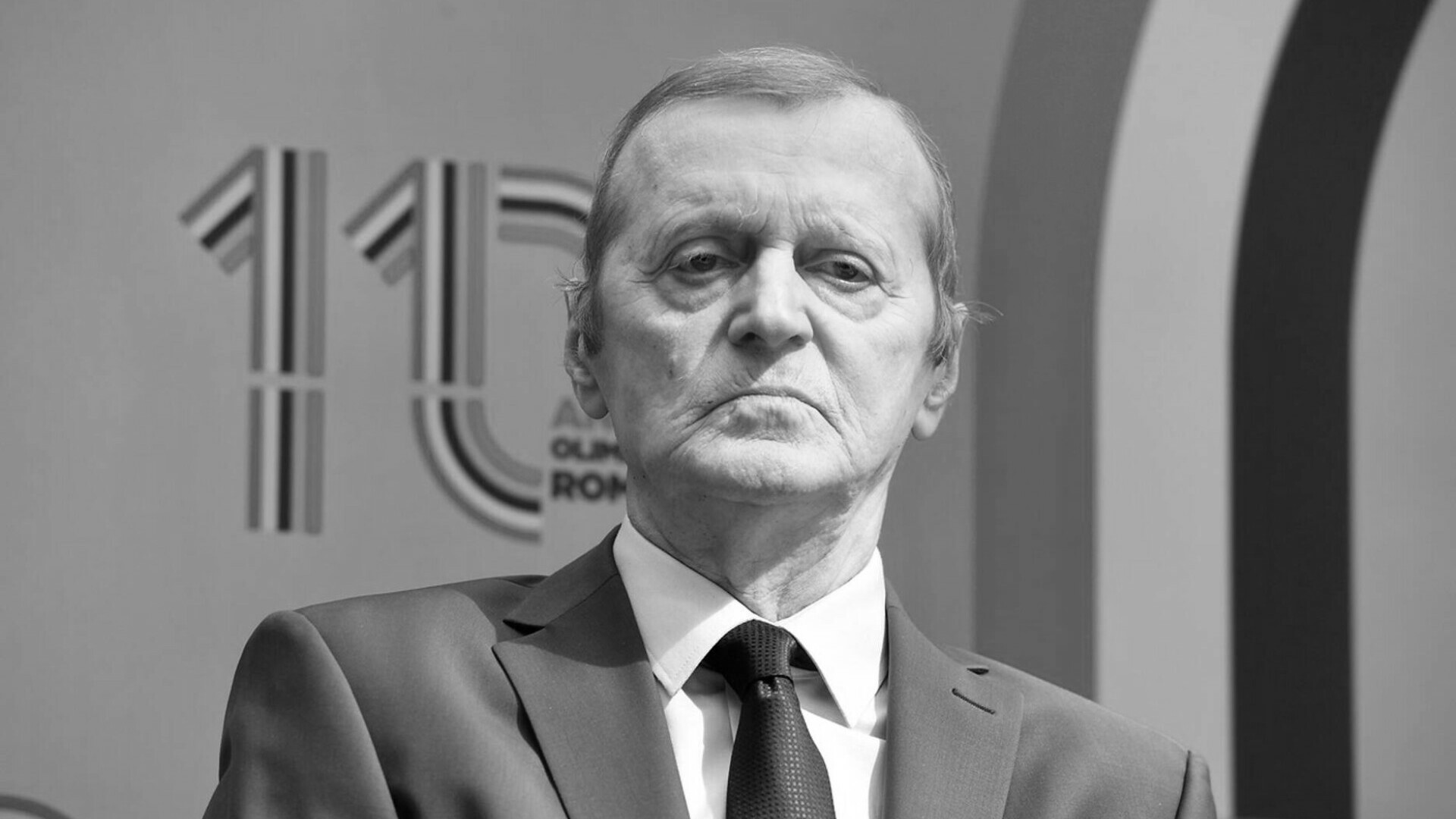 Mesajul Nadiei Comăneci după moartea celui supranumit Stăp&acirc;nul inelelor