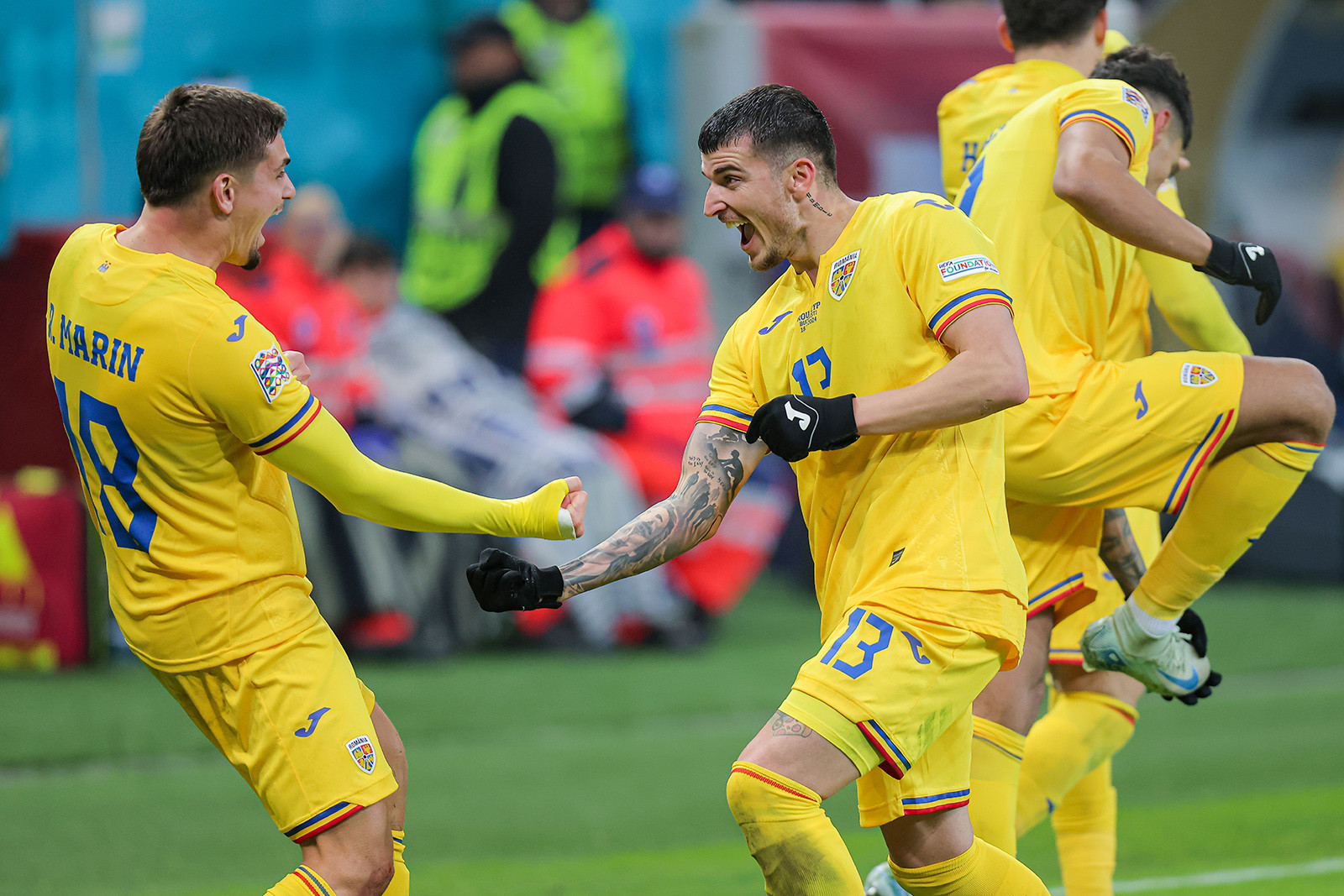 C&acirc;nd &icirc;ncepe Rom&acirc;nia lui Mircea Lucescu campania de calificare la Campionatul Mondial din 2026. Șansă fantastică pentru tricolori!