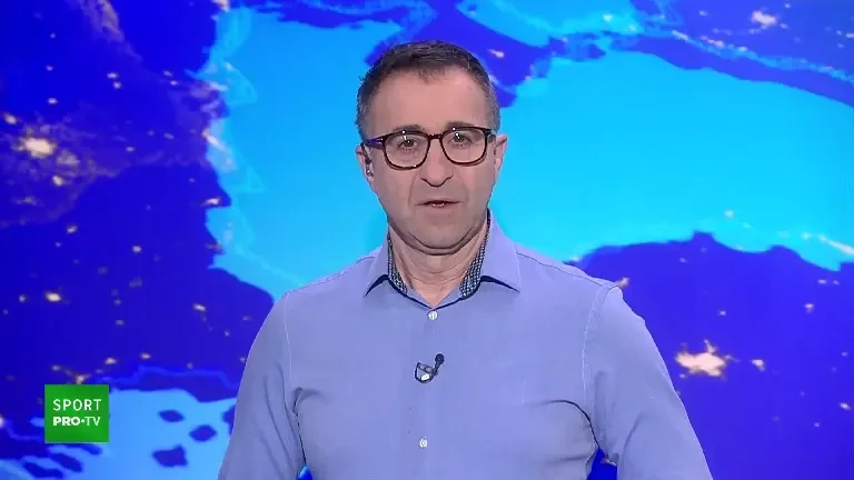 Fotbaliștii naționalei exultă după ce au aflat grupa din preliminariile CM 2026 (13.12.2024)